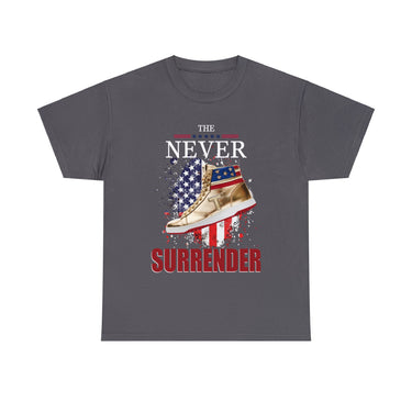 The Never Surrender Trump 2024